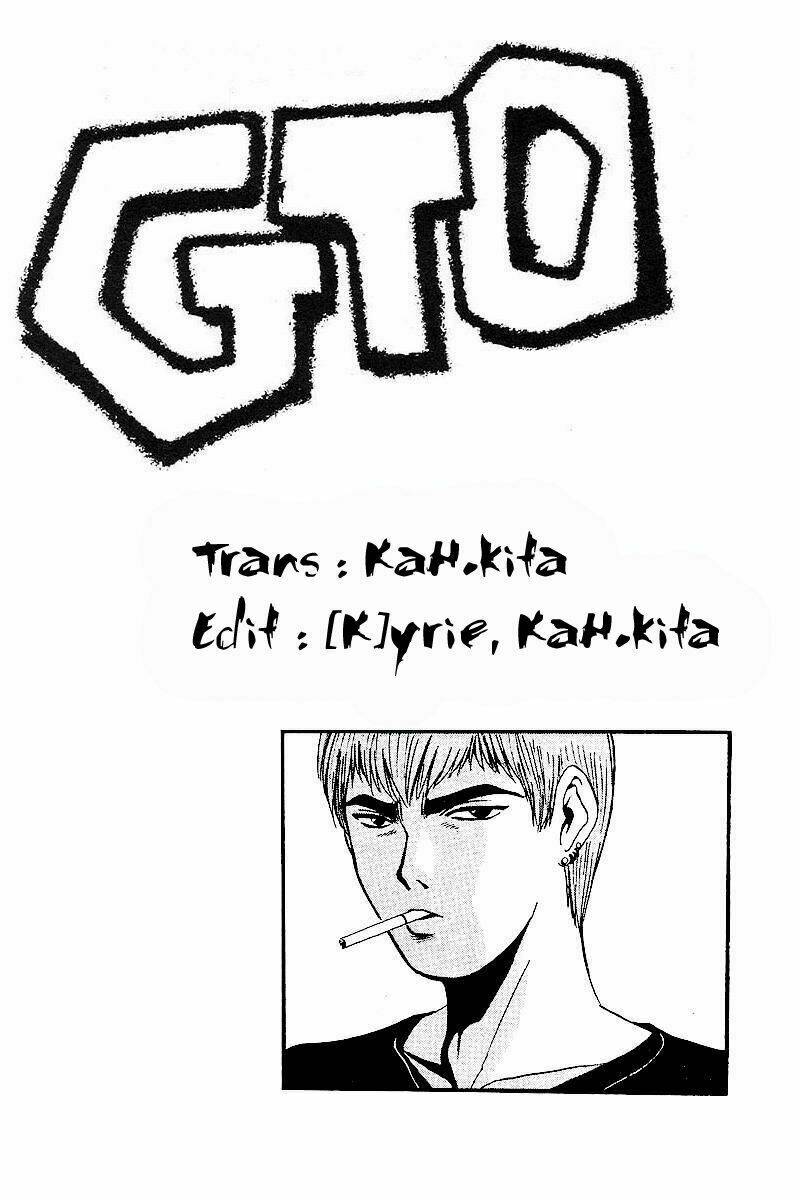 GTO - Great Teacher Onizuka chapter 46 20