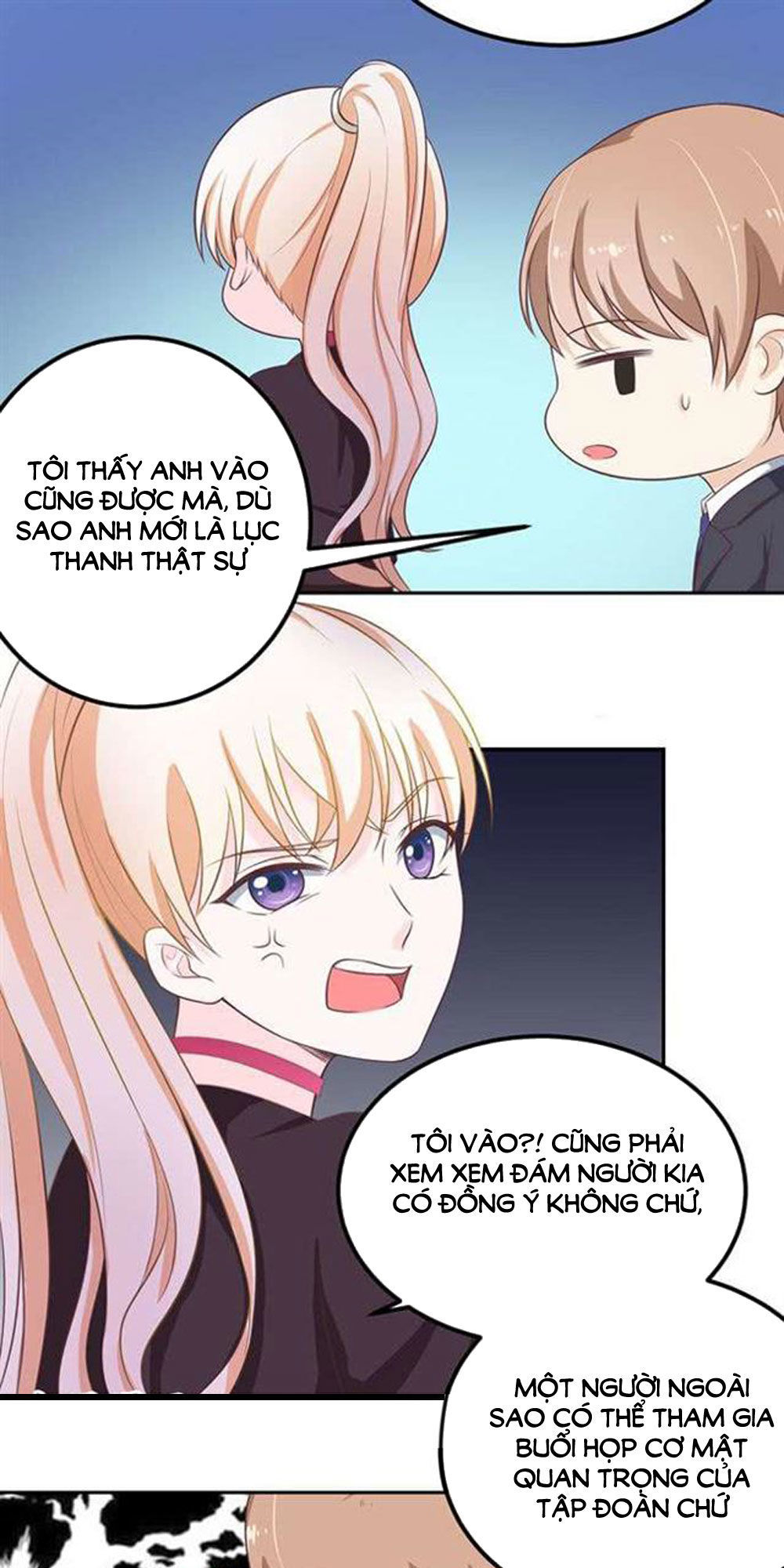 thâm hải chi ca chapter 24 29