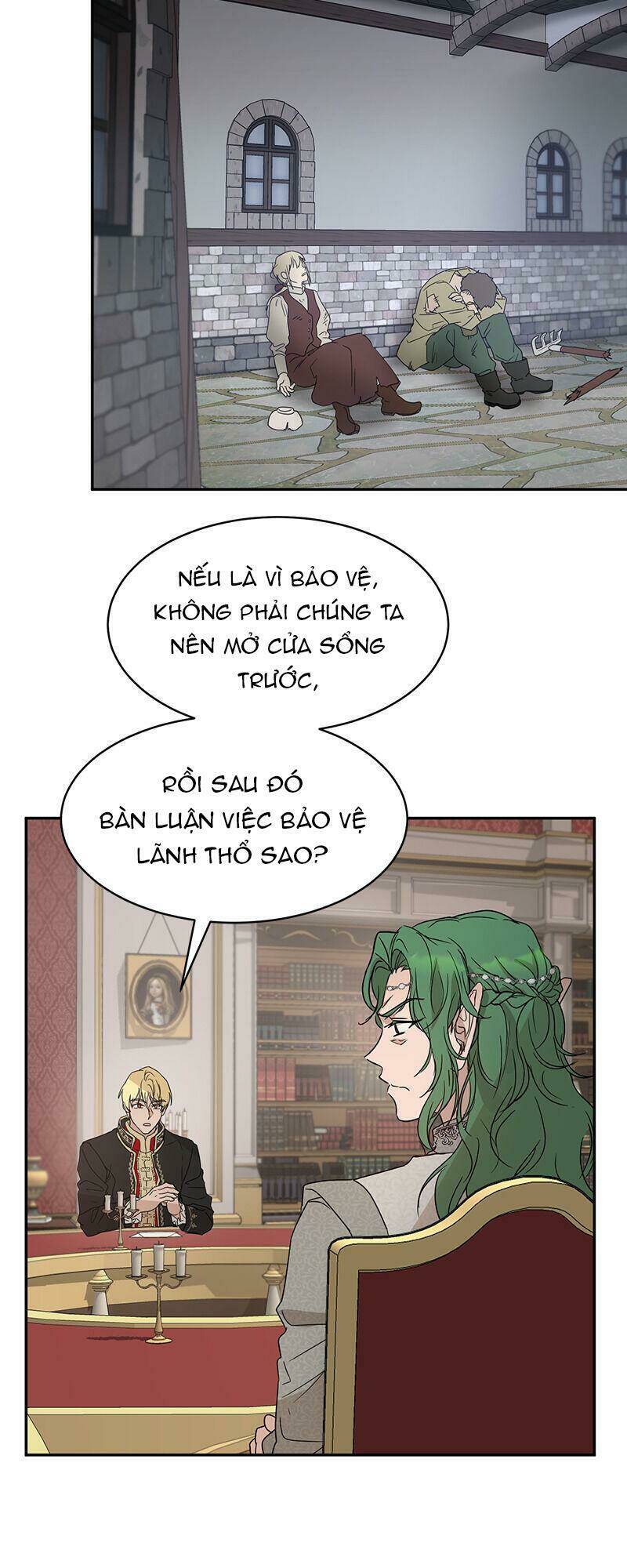 khế ước của ma tộc chapter 30 39