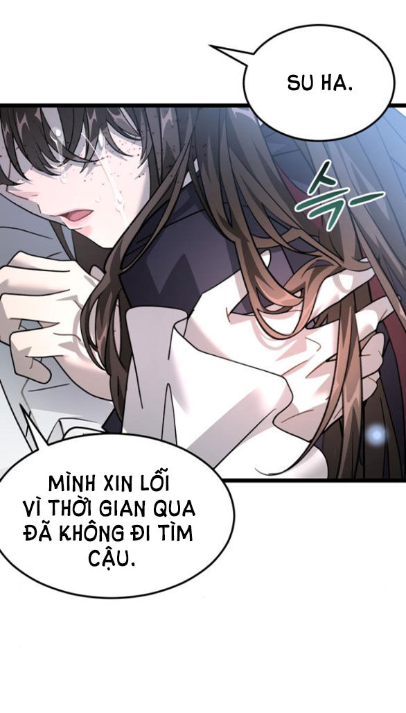 dark moon - tế đàn ánh trăng chapter 19.1 19