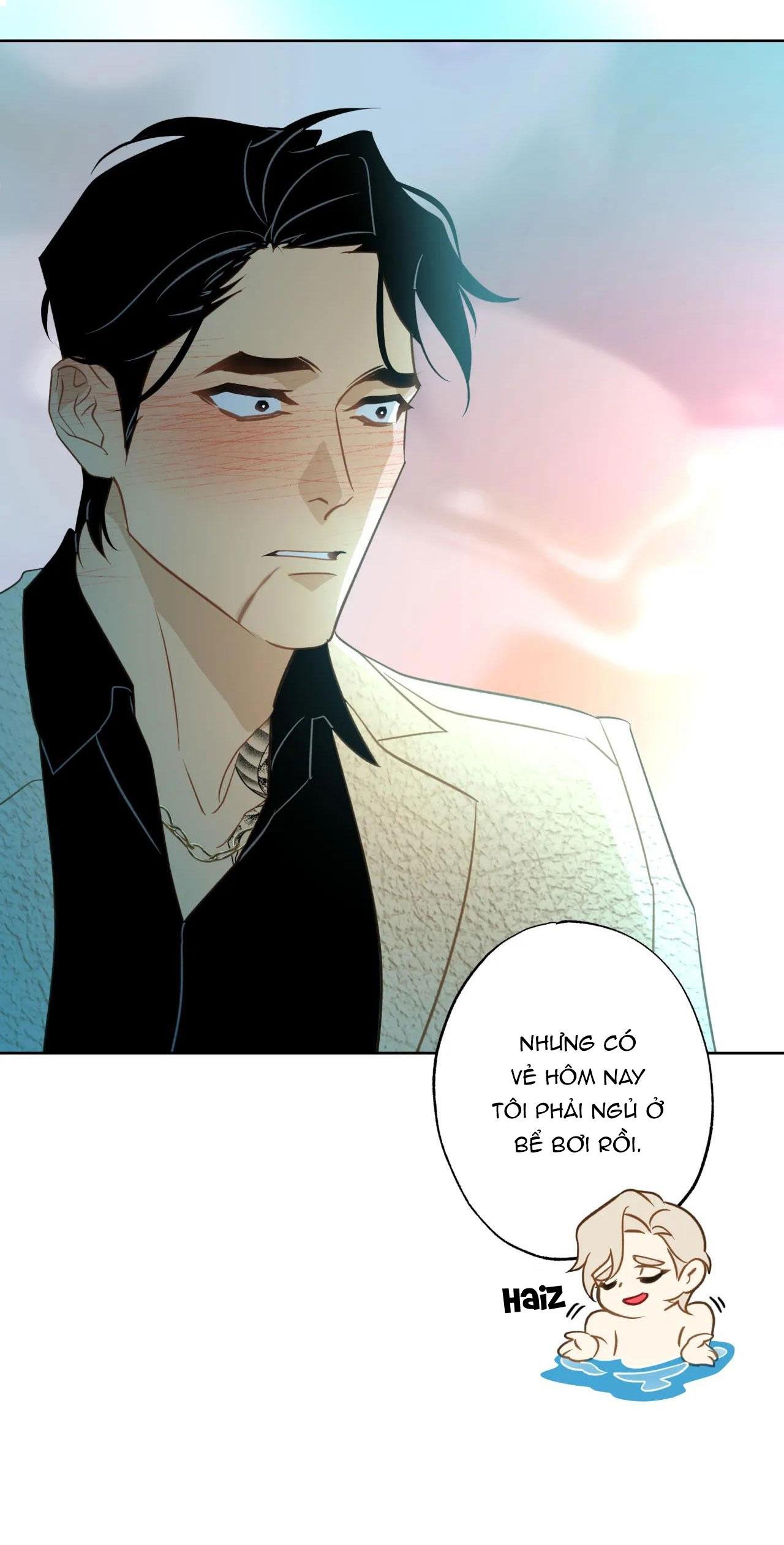 mỹ nhân ngư chapter 2 59