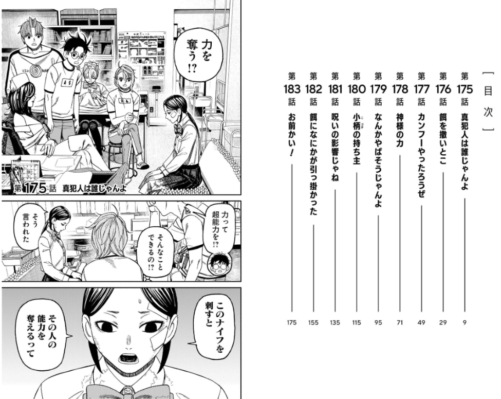 Sách ngoại văn: ダンダダン 21 Dandadan 21