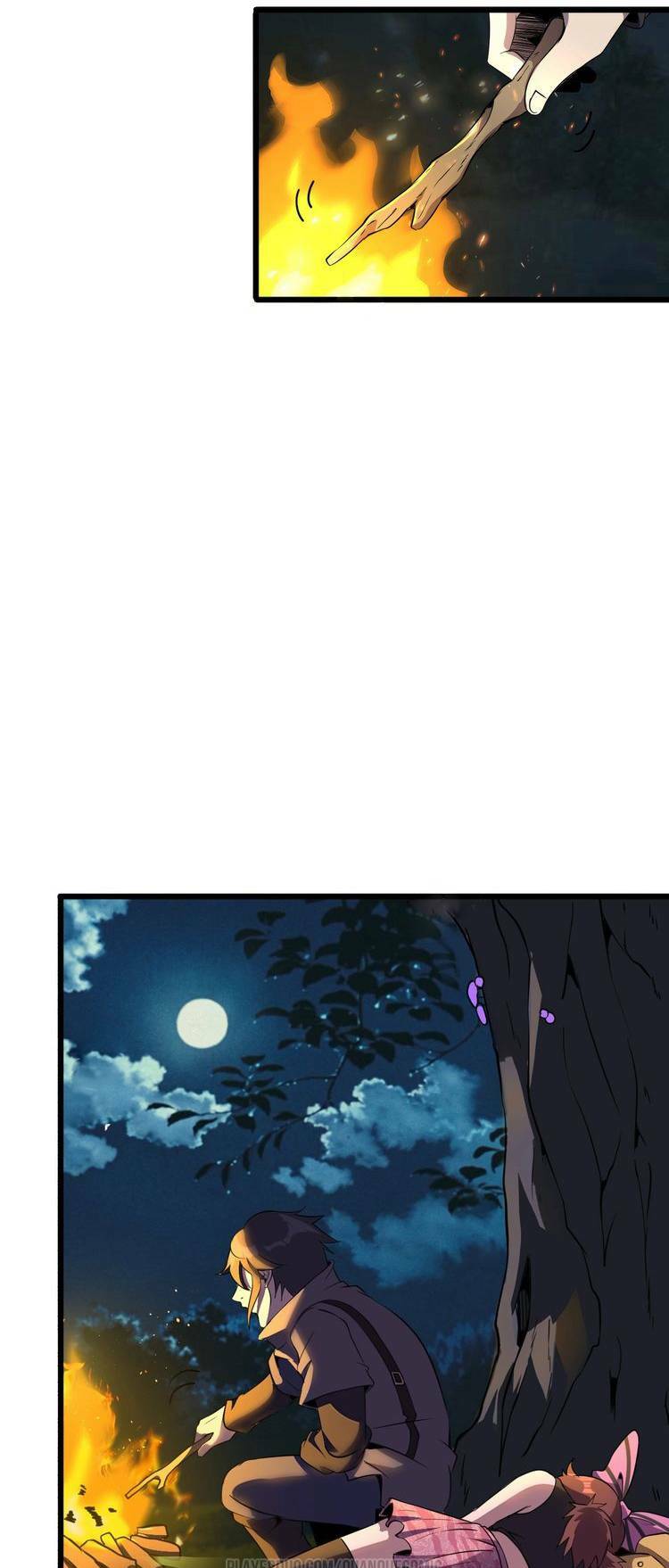 chào mừng đến thế giới cực lạc chapter 35 23