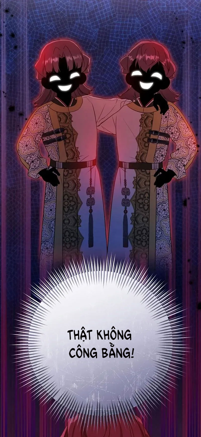 trở thành đứa cháu gái bị ghẻ lạnh trong gia tộc võ giả hùng mạnh chapter 27.1 24