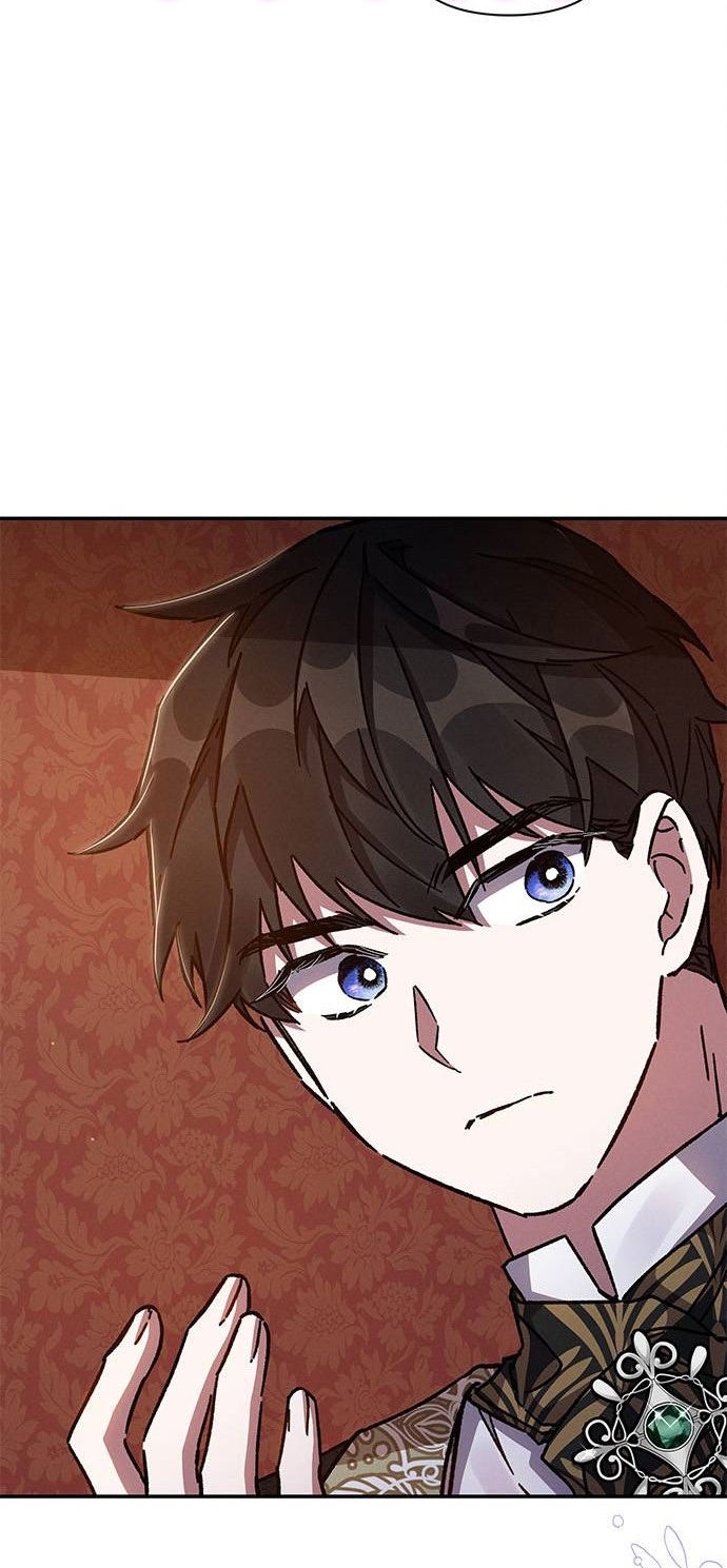 ôi kẻ thù không đội trời chung thân ái của tôi chapter 23.2 44