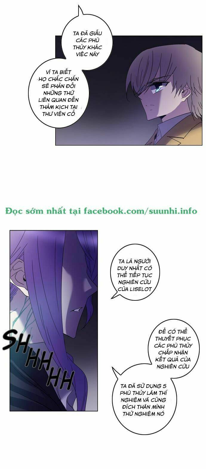 bản khế ước linh hồn chapter 84 37