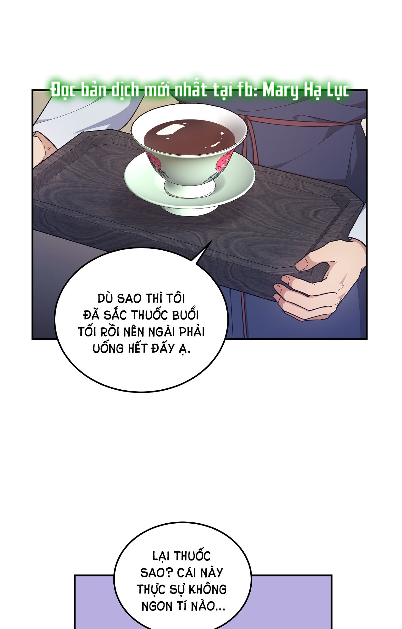 hỗn mộng chapter 28.2 1