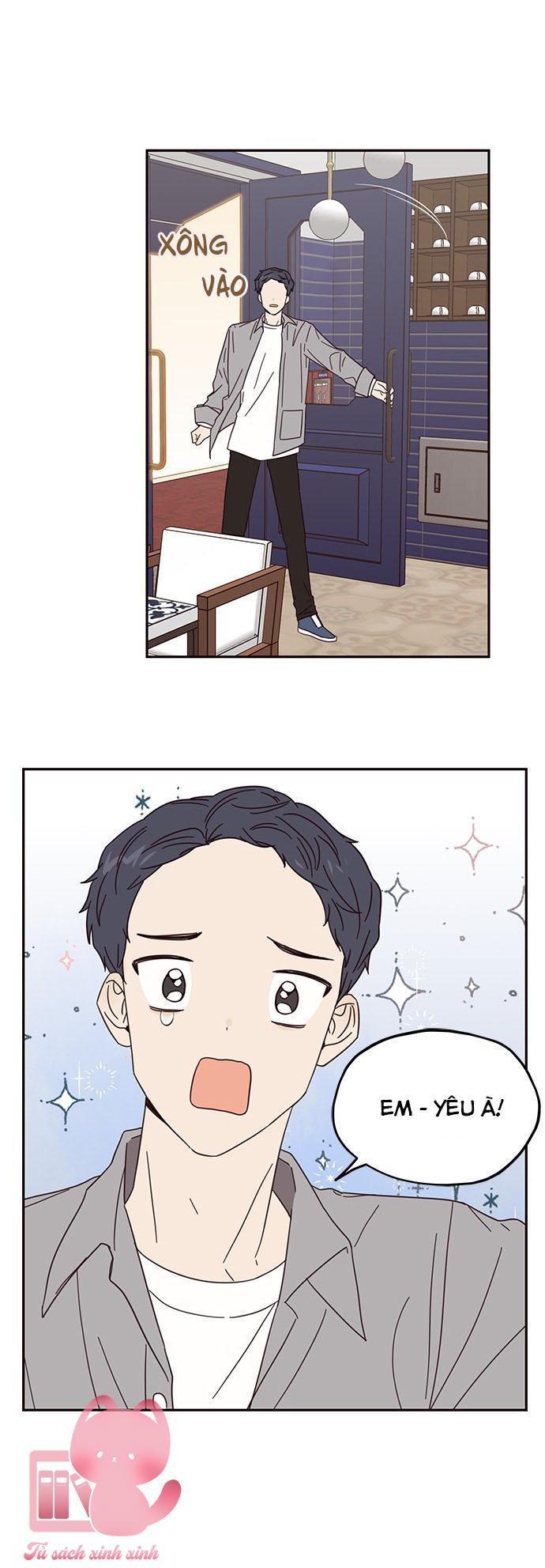 sợi chỉ tình yêu chapter 12 39