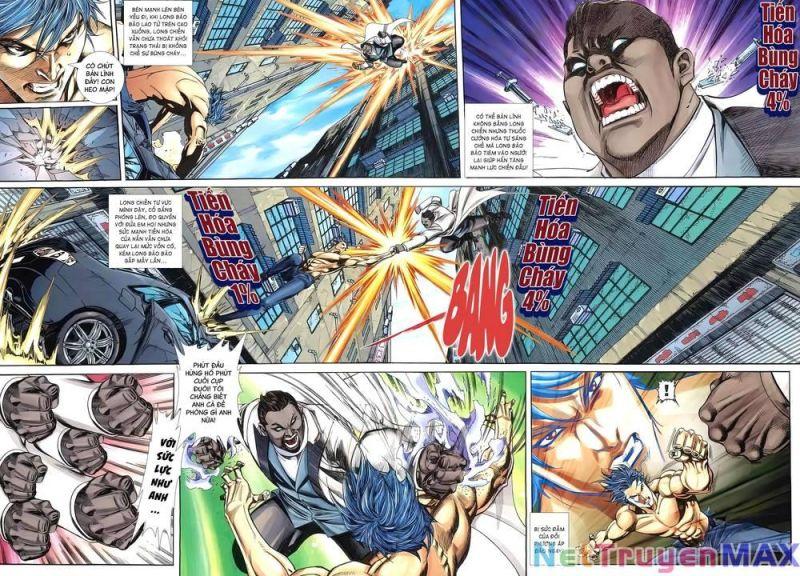 rồng ngẩng đầu chapter 2.2 5