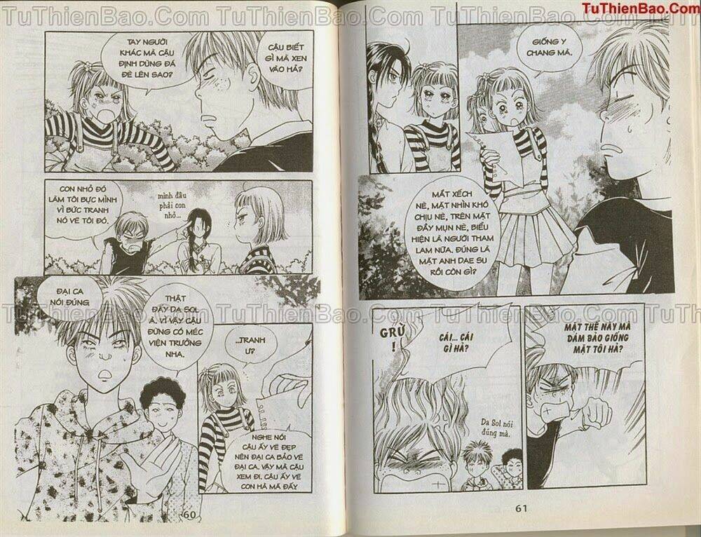 phép màu tình yêu chapter 5 30