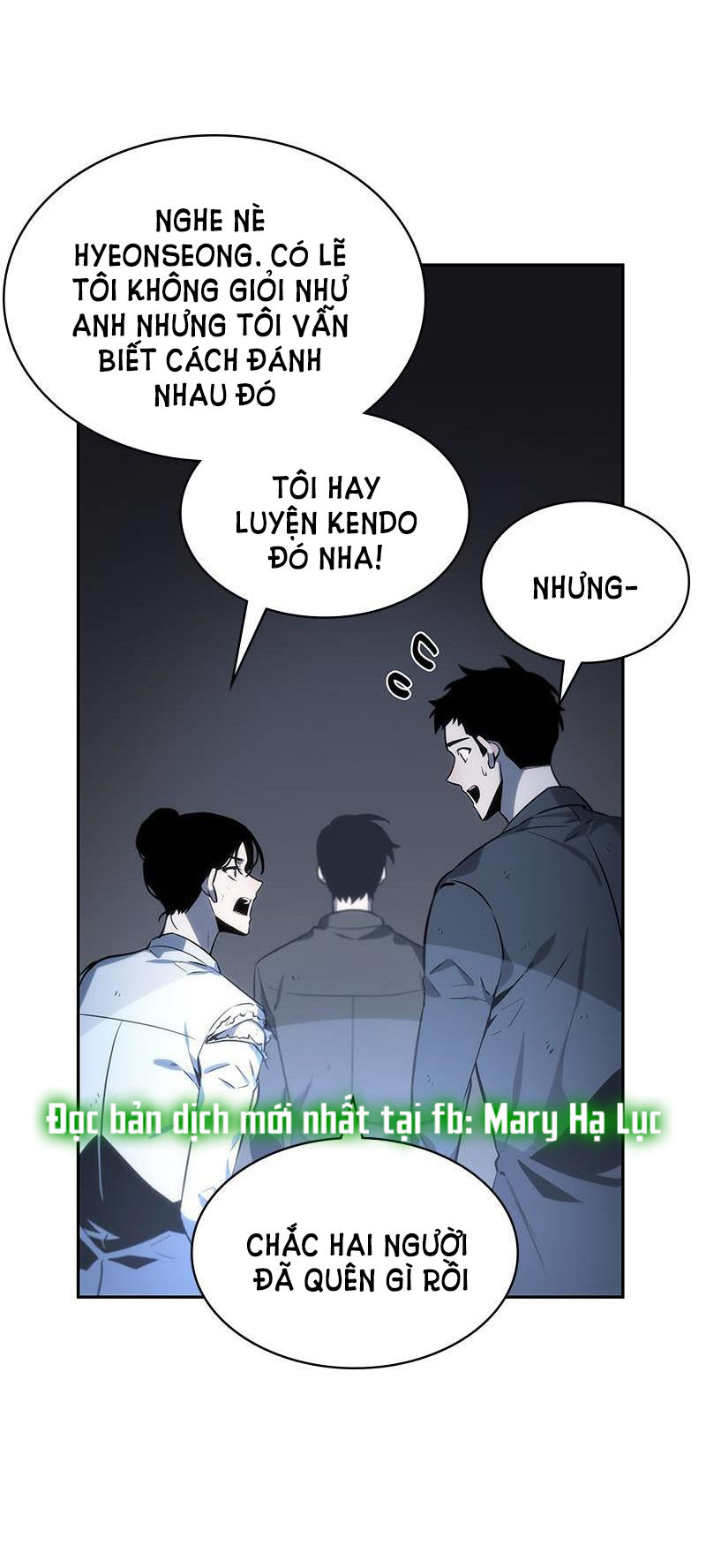 toàn trí độc giả - omniscient reader chapter 19.2 13