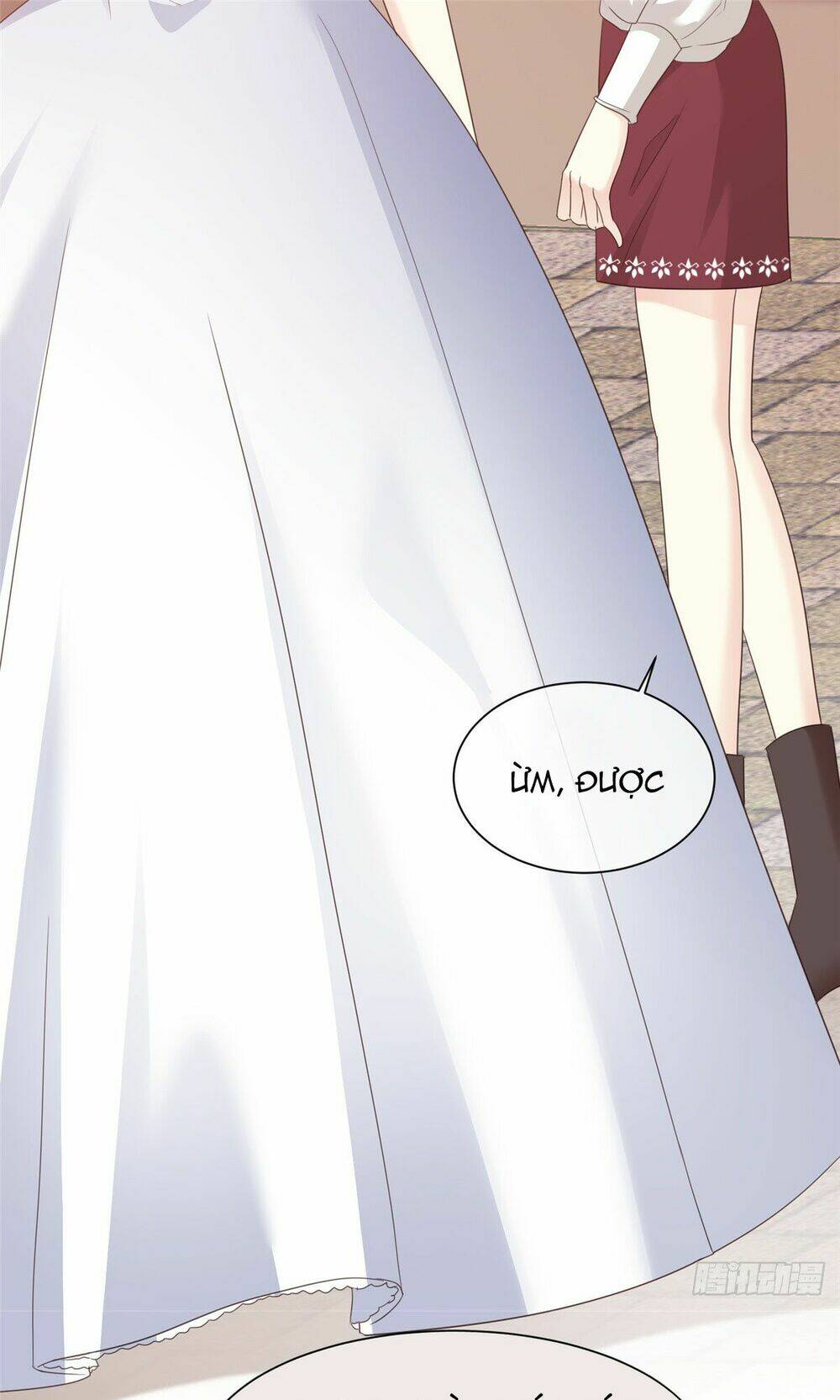 mối tình đầu là cv đại thần chapter 4 24