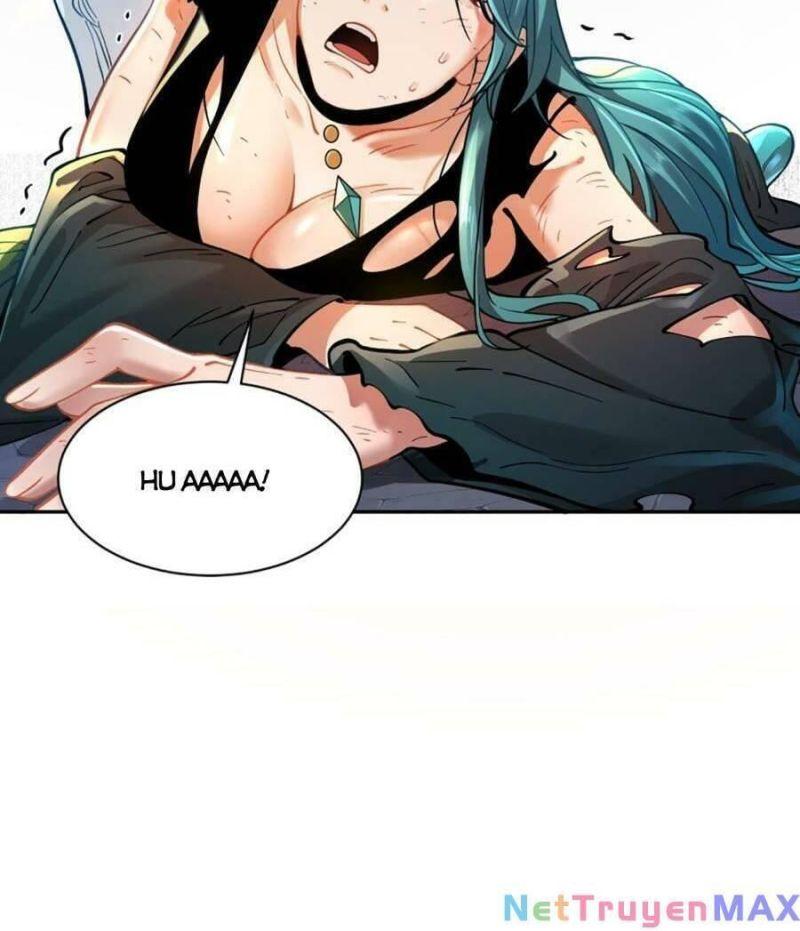 bói toán mà thôi, cửu vĩ yêu đế sao lại thành nương tử ta?! chapter 17 15