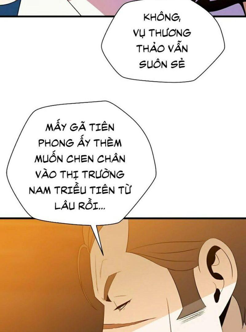 tiêu diệt đấng cứu thế chapter 55 56