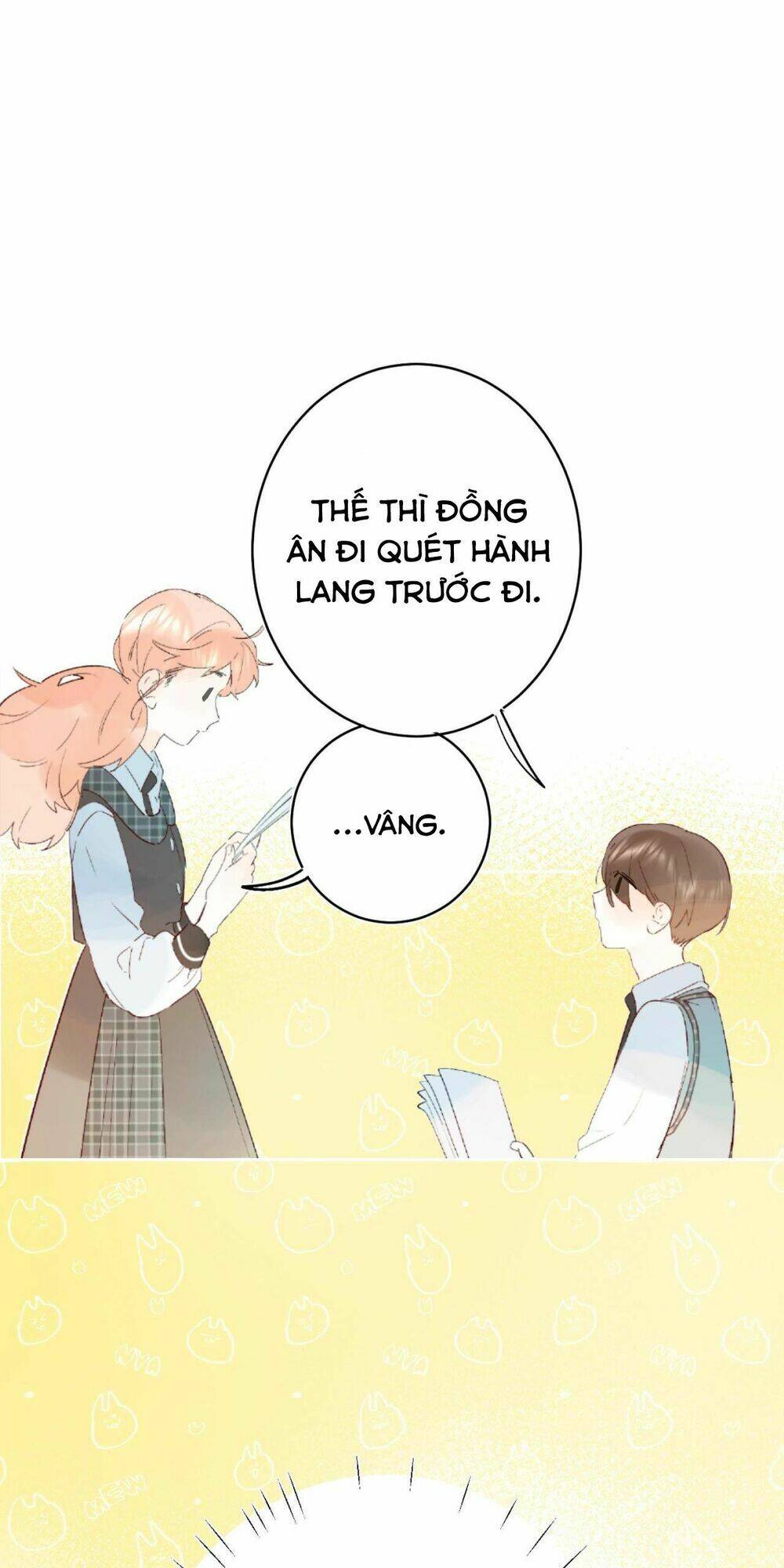 phù thủy hạng bét chapter 28 4