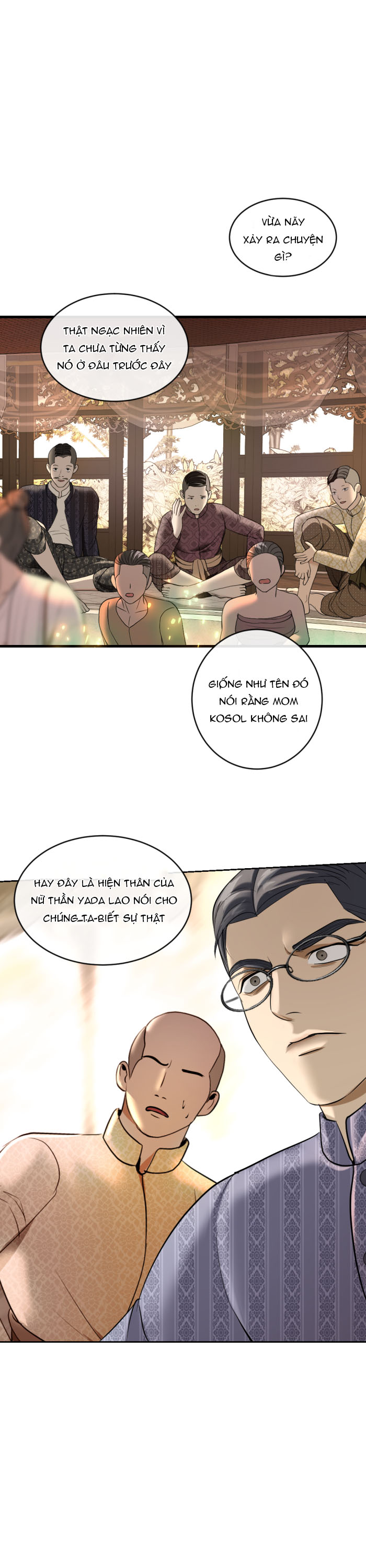 tôi là công tử đẹp nhất xiêm chapter 19 24