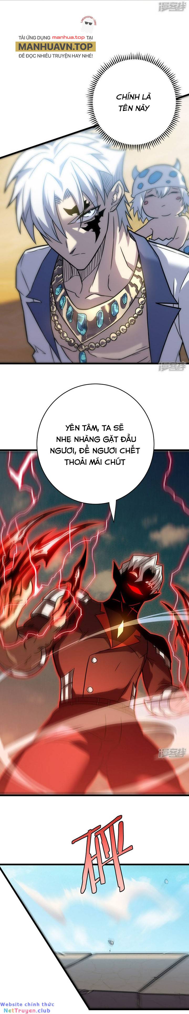 sát thần chi lộ tại dị giới chapter 62 19