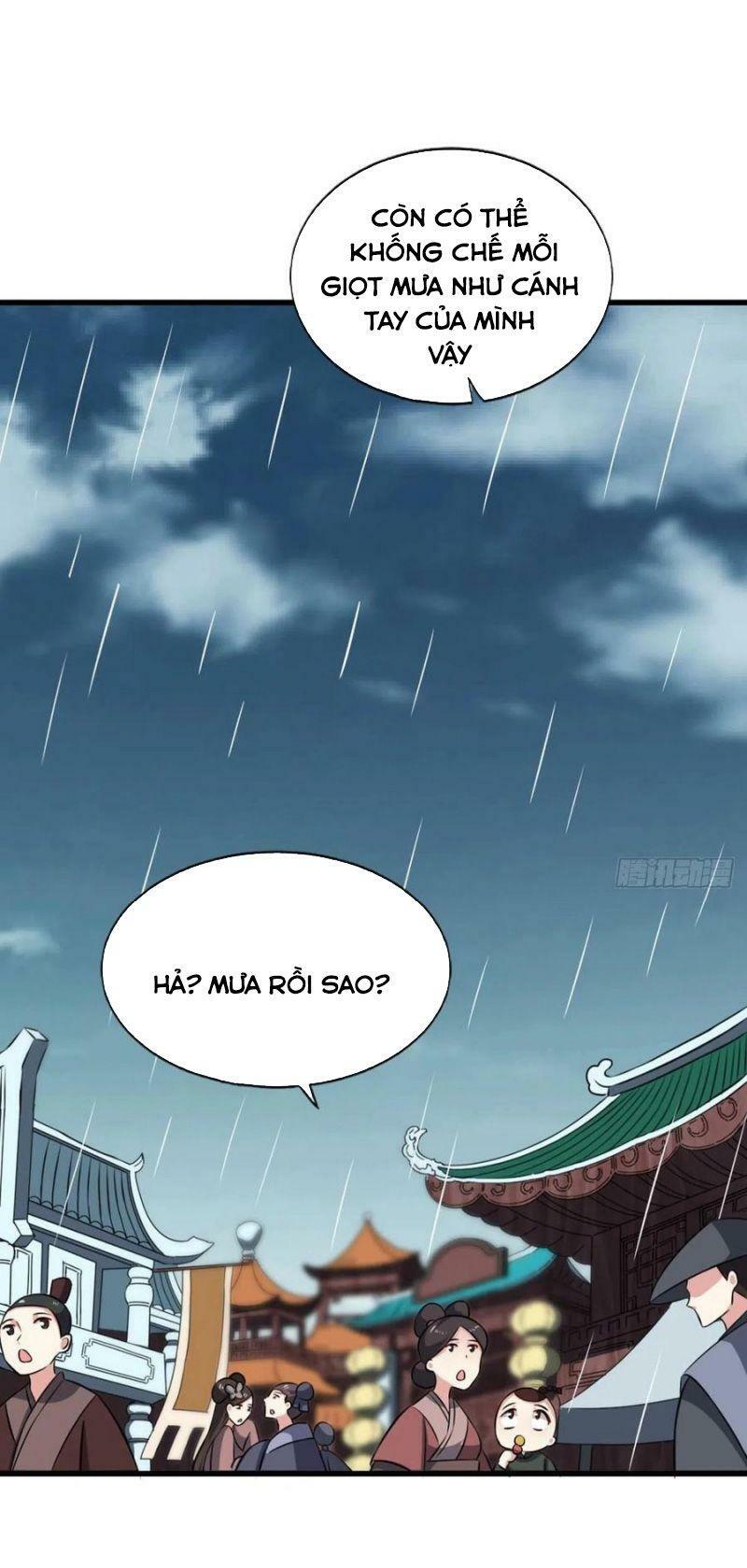 Trọng Sinh Thành Cậu Vàng Tại Dị Thế Chapter 138 28