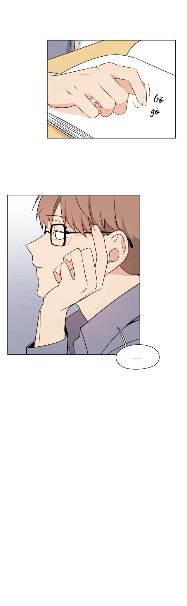 khi đào nở hoa chapter 10 21