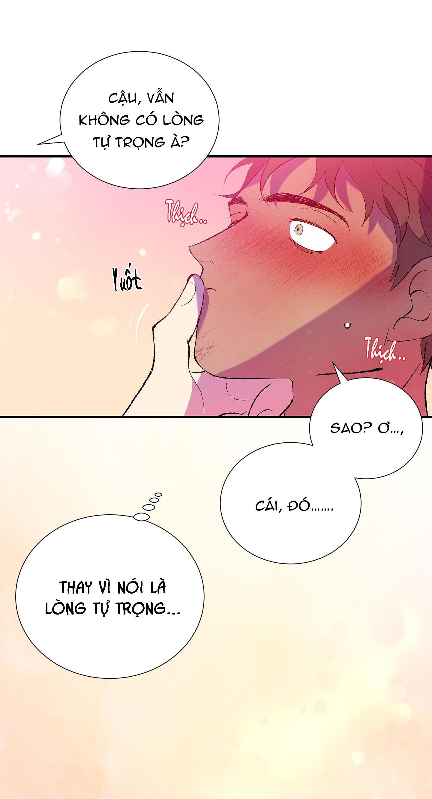 ông chú bên cửa sổ chapter 12 3