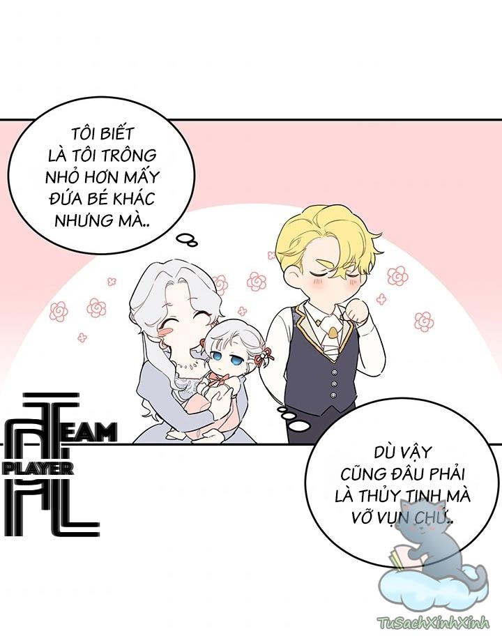 Lần Nữa Toả Sáng chapter 4.5 13