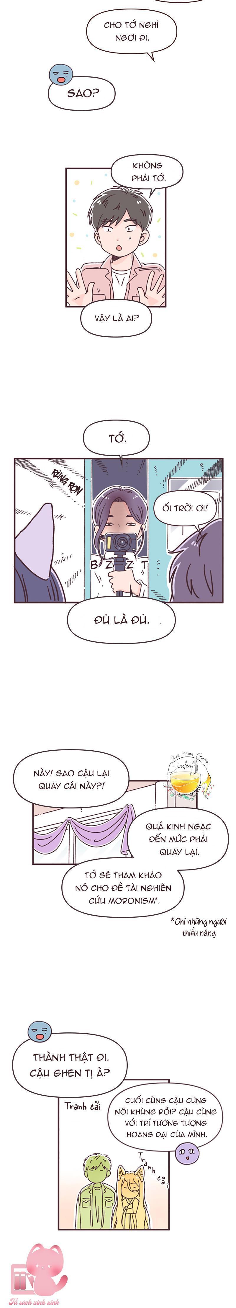 ngày định mệnh của đôi ta chapter 40 17