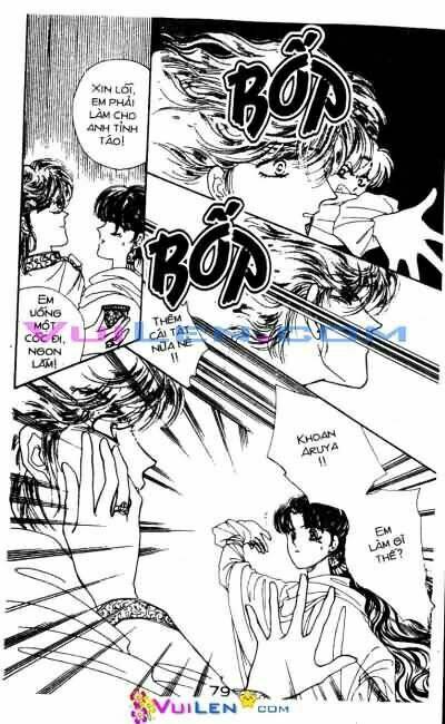 nàng công chúa ham chơi chapter 8 75