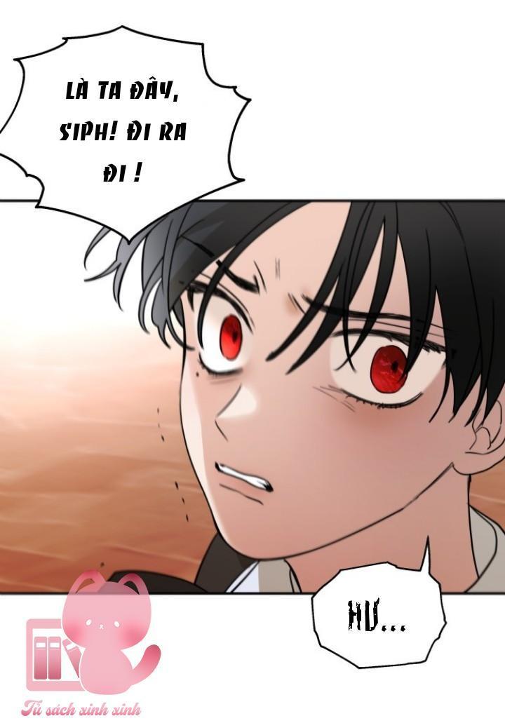 người thân của tôi đều sợ hãi tôi chapter 6 13