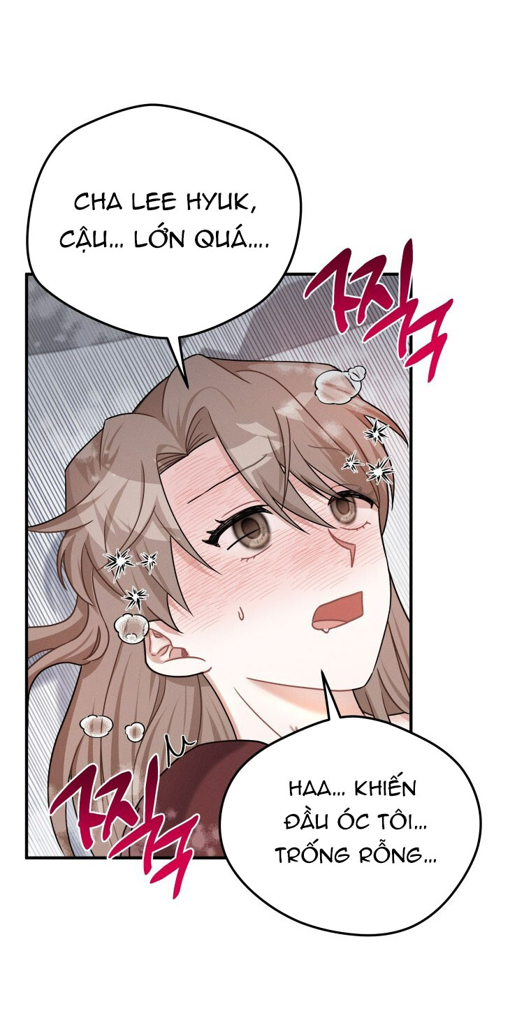 [18+] cùng trời cuối đất chapter 6.2 5