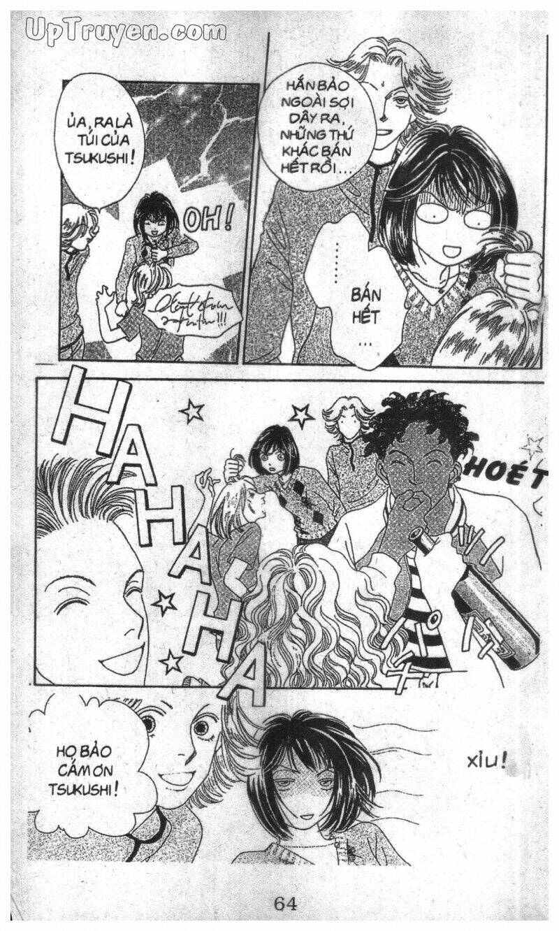 con nhà giàu chapter 187 61