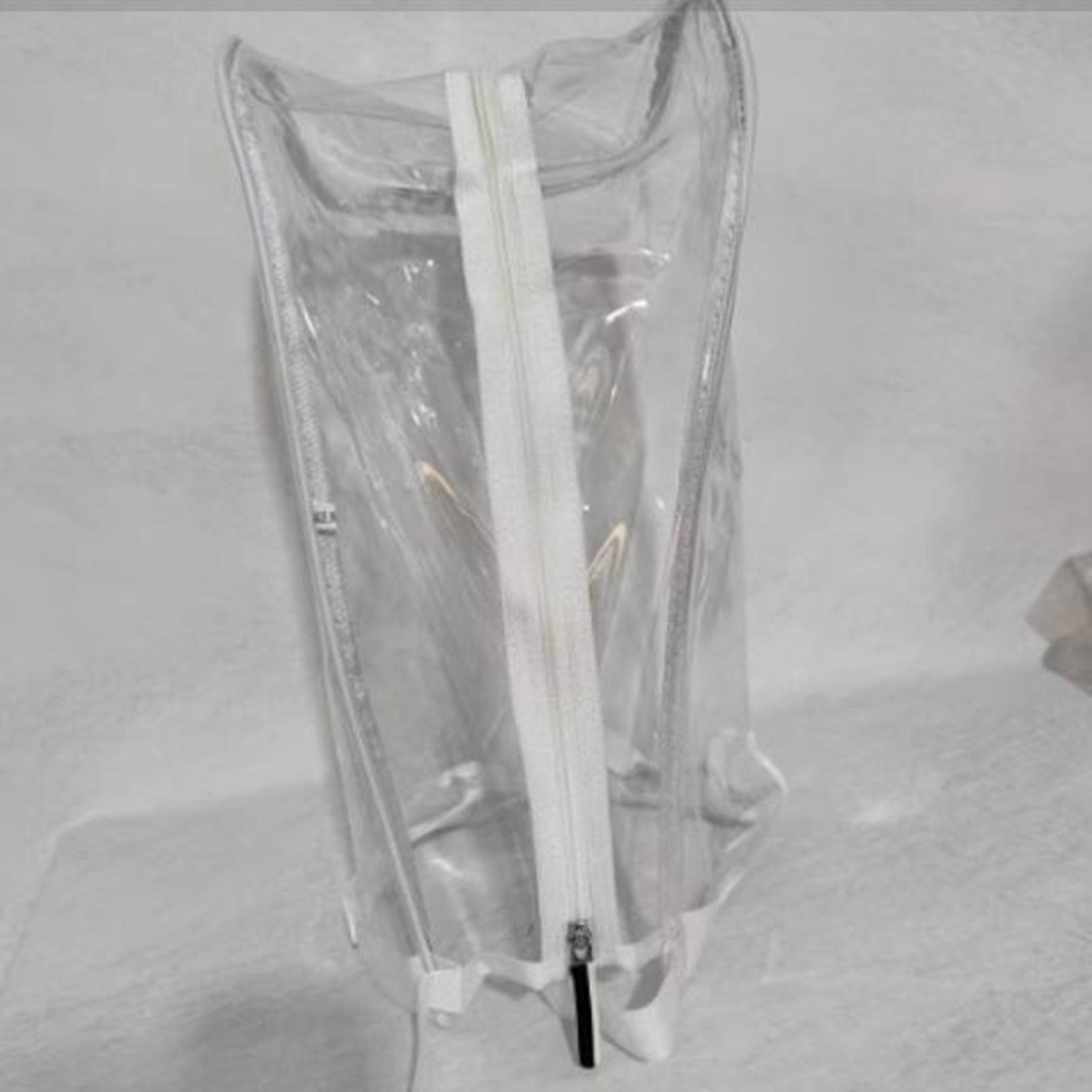 Golf Bag Rain Cover, Portable = Durable Waterproof Fashion Golf Bag Hood