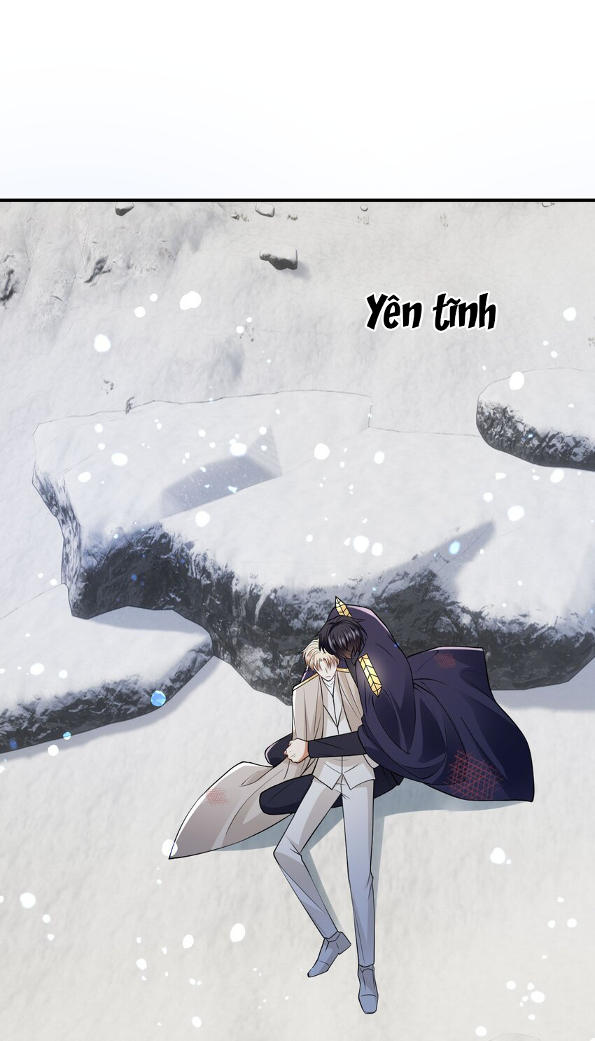 chiến lược tẩy trắng của phản diện chapter 16 31