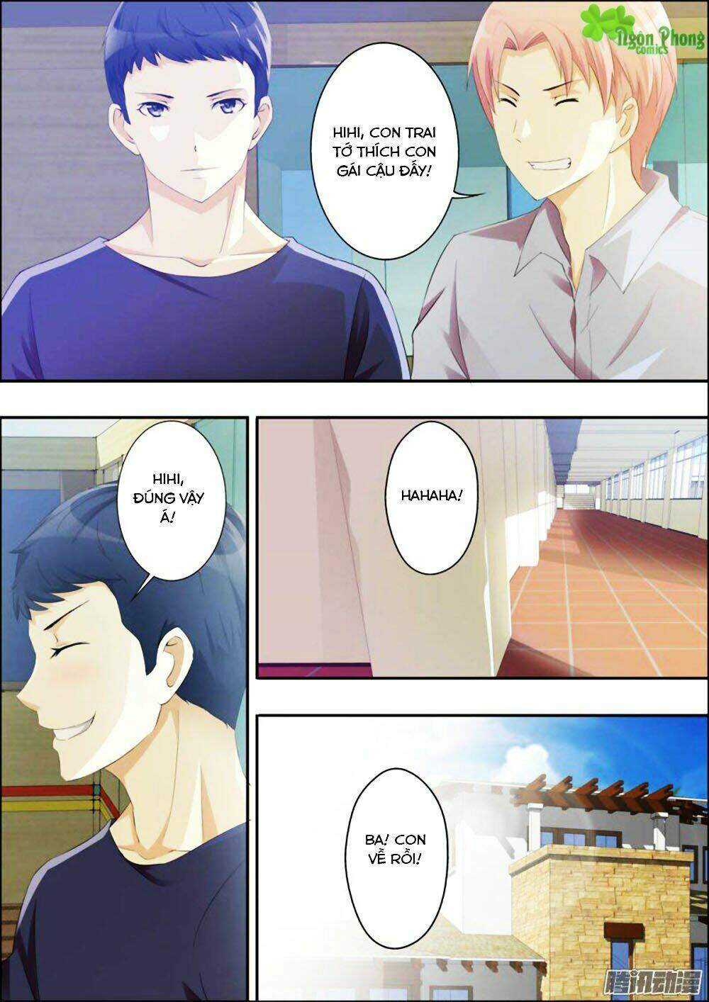 trò chơi ba cạnh chapter 1 6