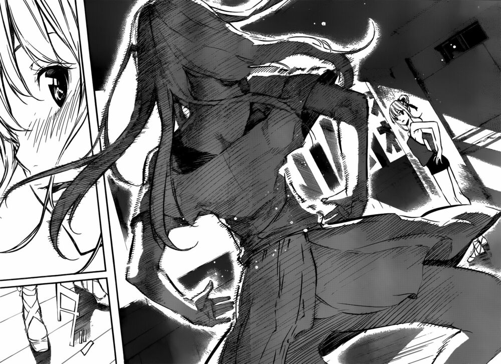 akb49 - renai kinshi jourei chapter 125 14