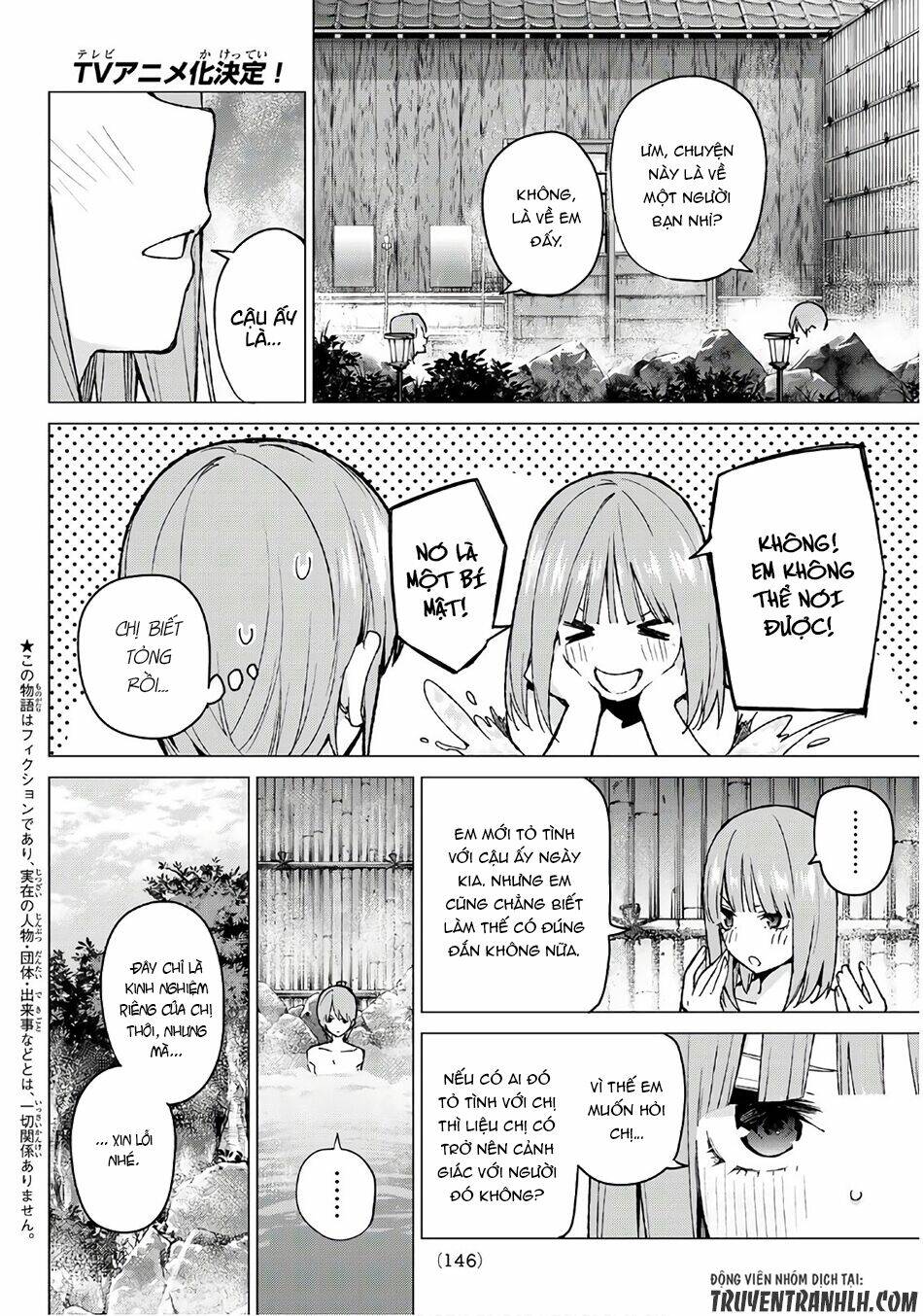 the five wedded brides chapter 65 3