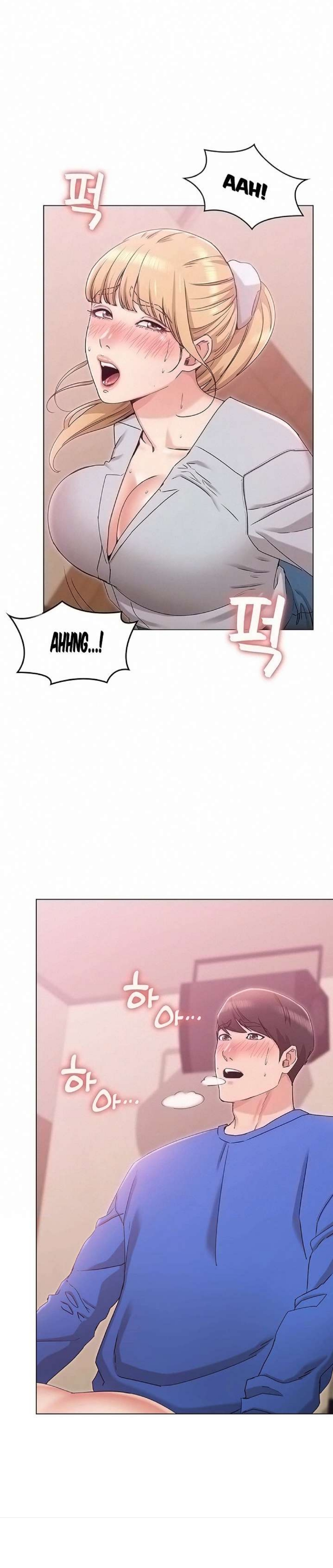 chị của bạn gái chapter 9 6