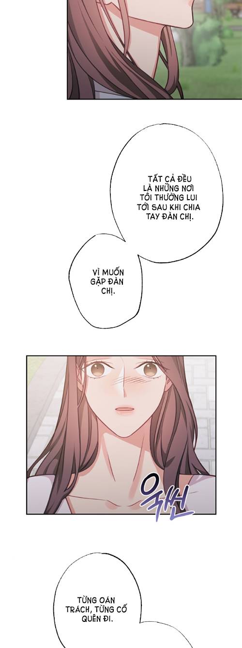 Trợ Lí Kim, Ăn Thử Không chapter 11.2 - Trang 6