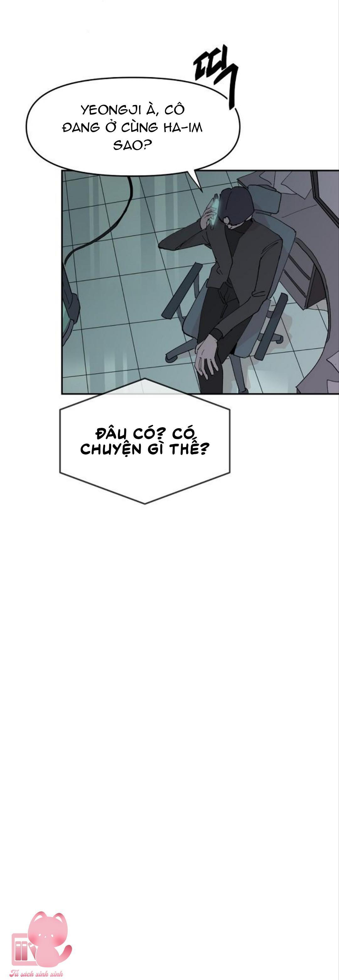 yêu không hồi kết chapter 33 14