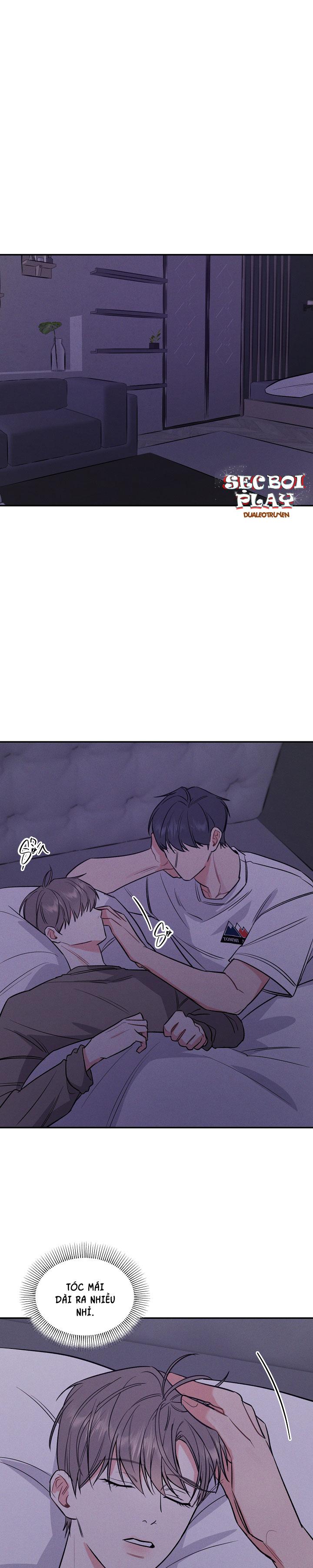 mặt trời của đêm chapter 16 2