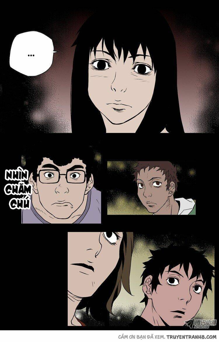 0.0 mhz - tần số chết chapter 3 12