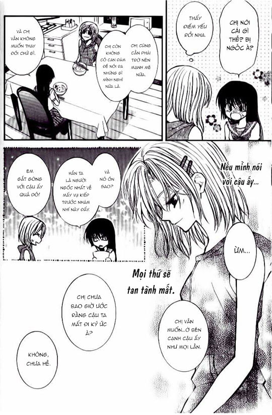 ng life chapter 24 31