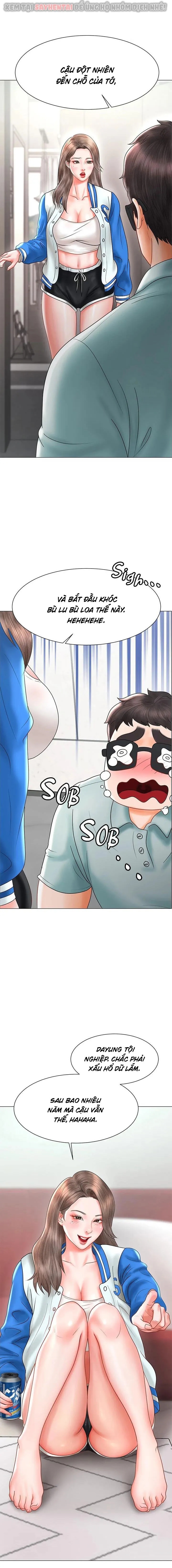 câu lập bộ manga quyến rũ chapter 1 20