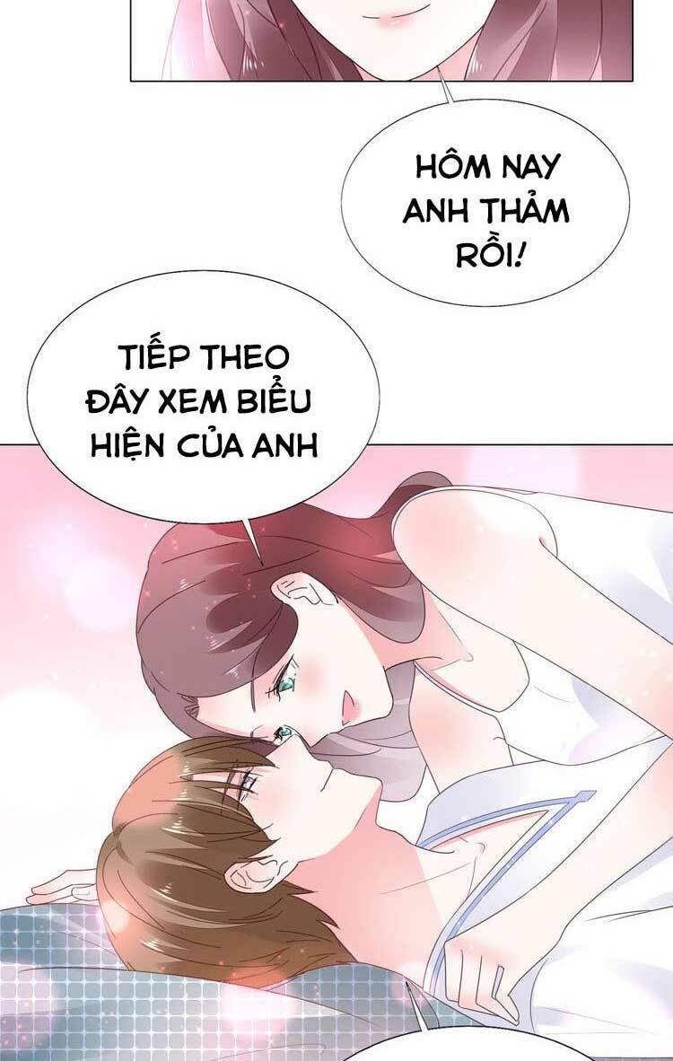 điều ước sủng ái bất bình đẳng chapter 102.2 4