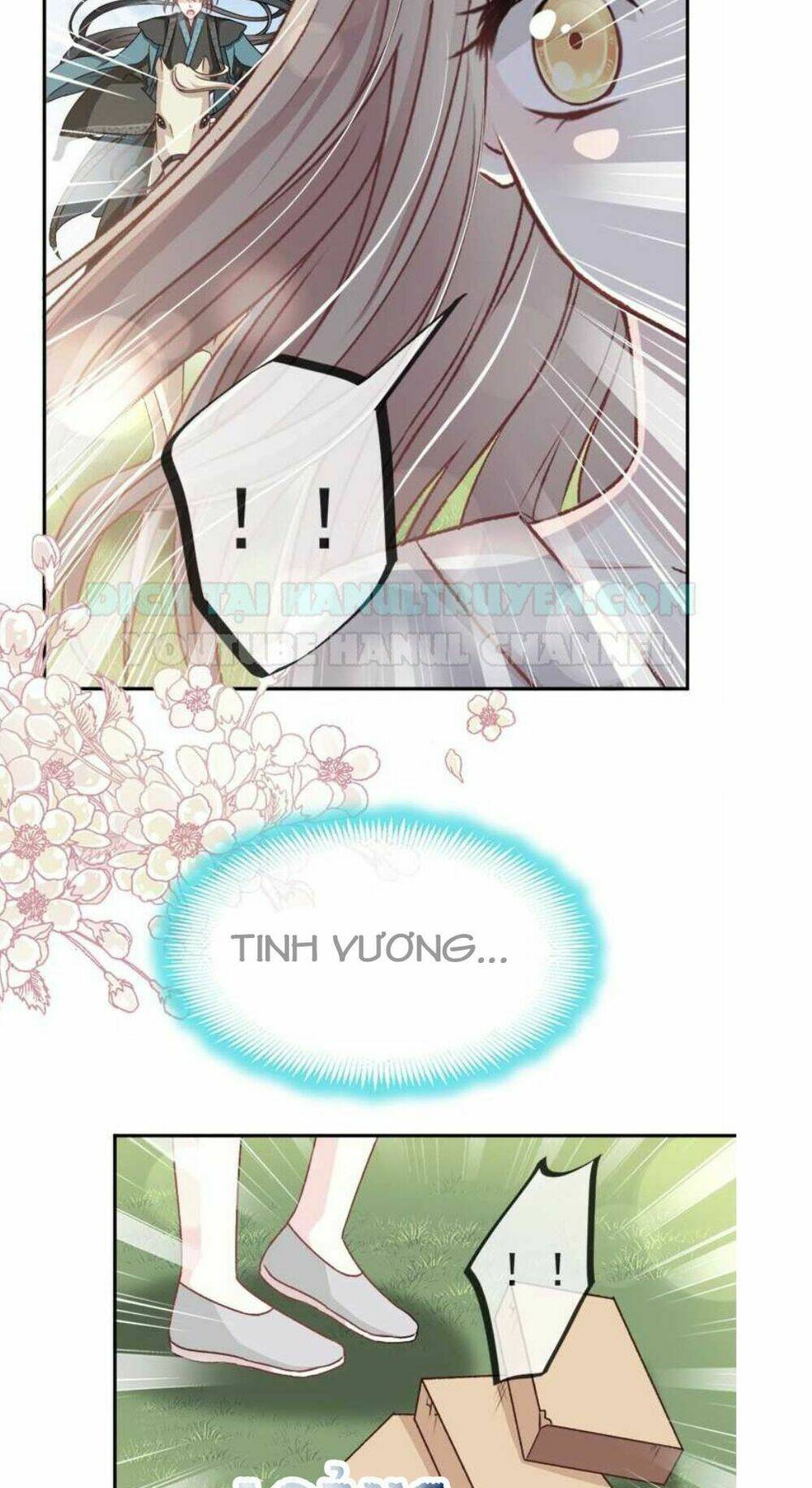 thiên hạ đệ nhất sủng phi chapter 40 4