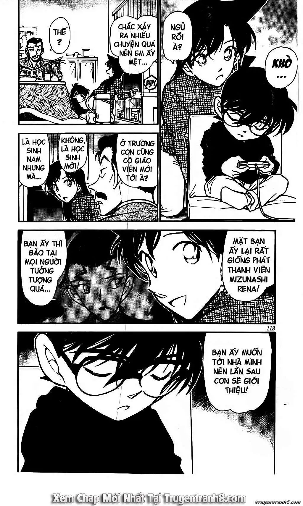 conan chapter 507 18
