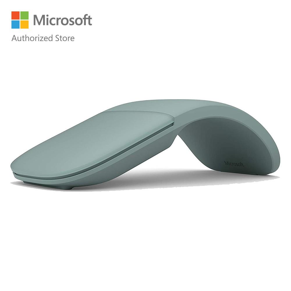Chuột Bluetooth Microsoft Arc Sage Hàng chính hãng