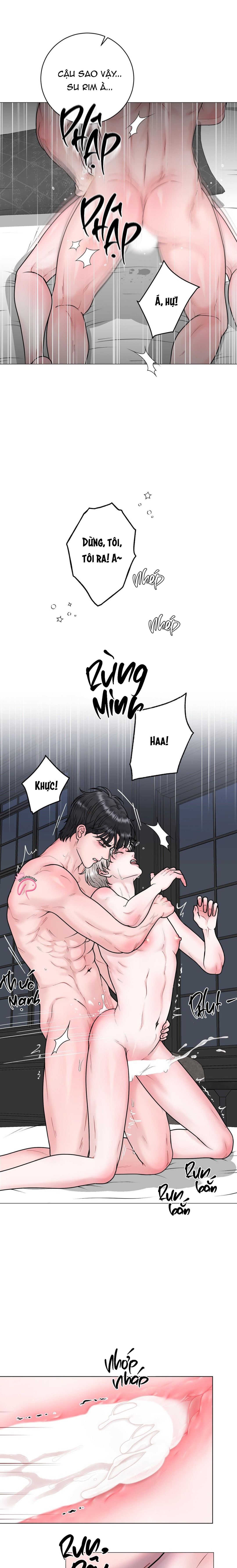 hư ảo chapter 13 9