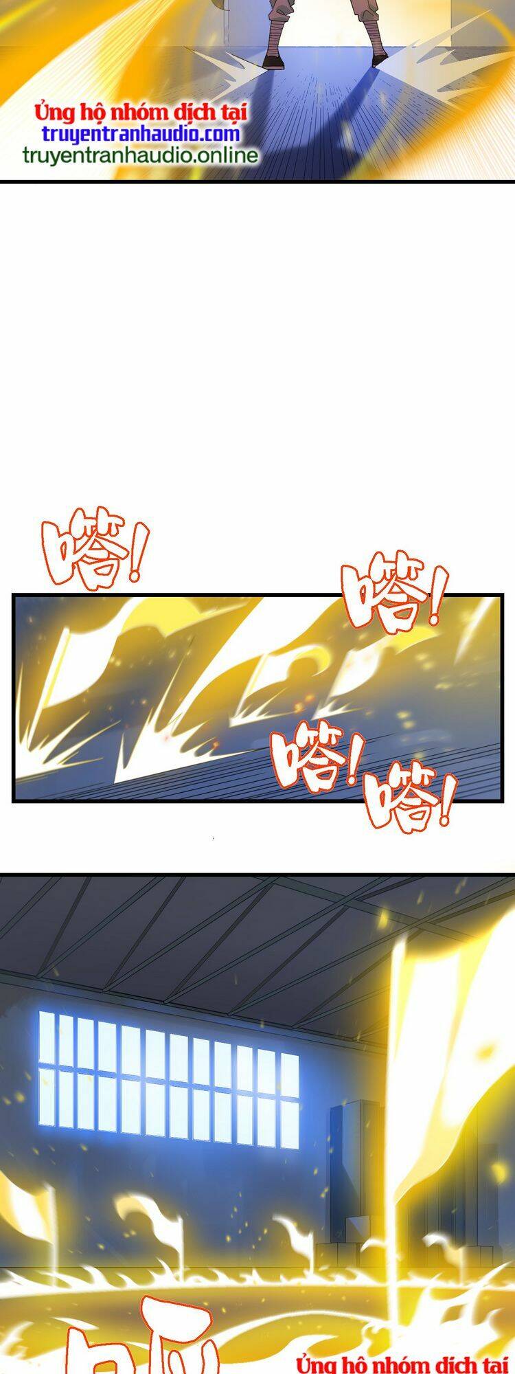 ta xuất sơn liền vô địch chapter 2 65