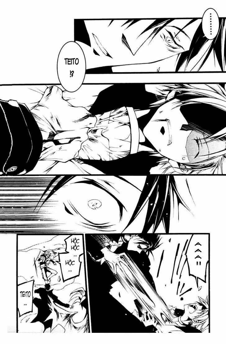 07 hồn ma chapter 61 16