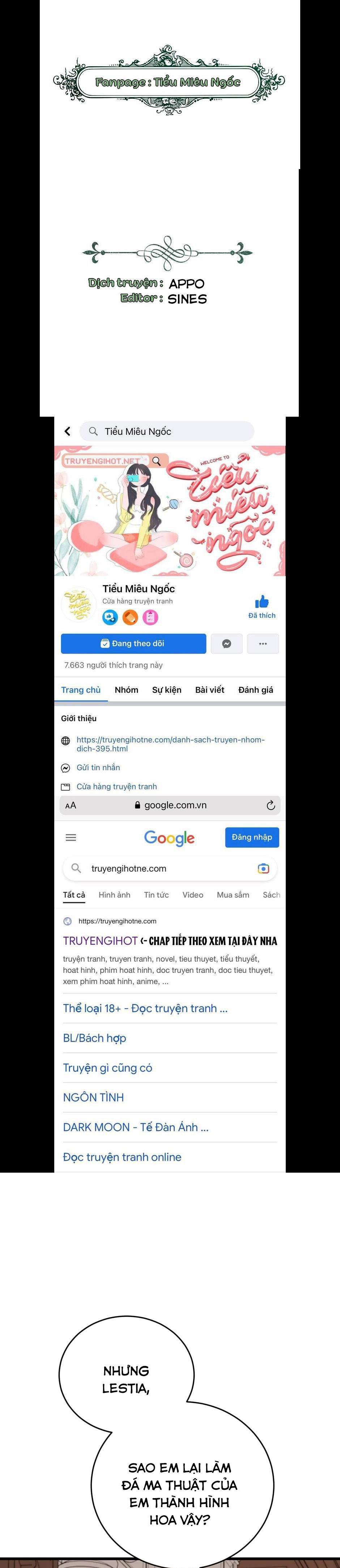 anh trai nguy hiểm của tôi chapter 89 1